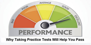 Why Practice Tests Help You Score Higher