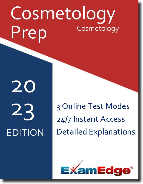 Cosmetology  - Online Practice Tests